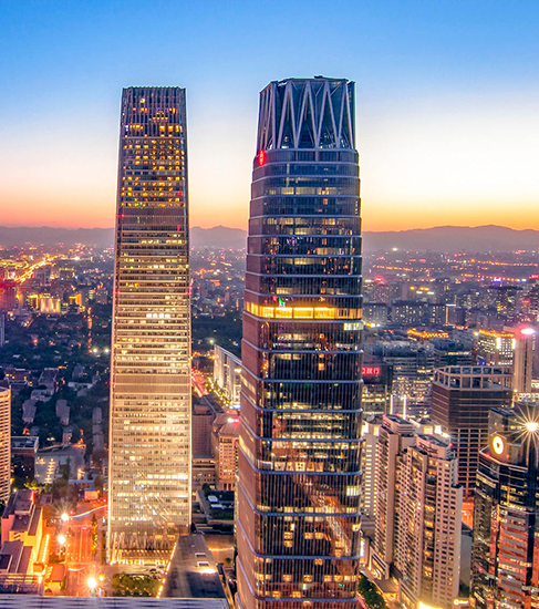 商業(yè)地產(chǎn)